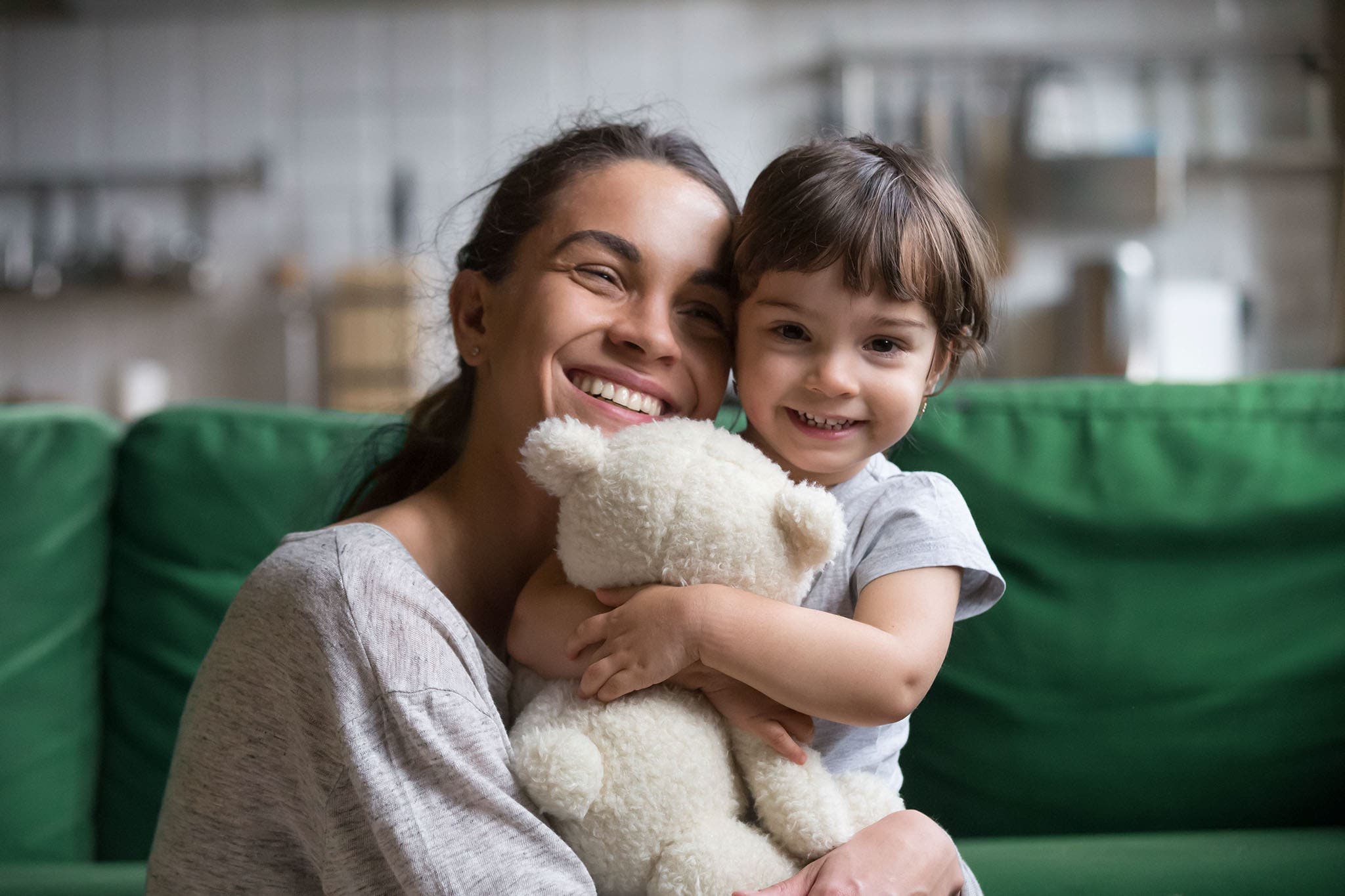 canna-mother-toddler-teddy-bear