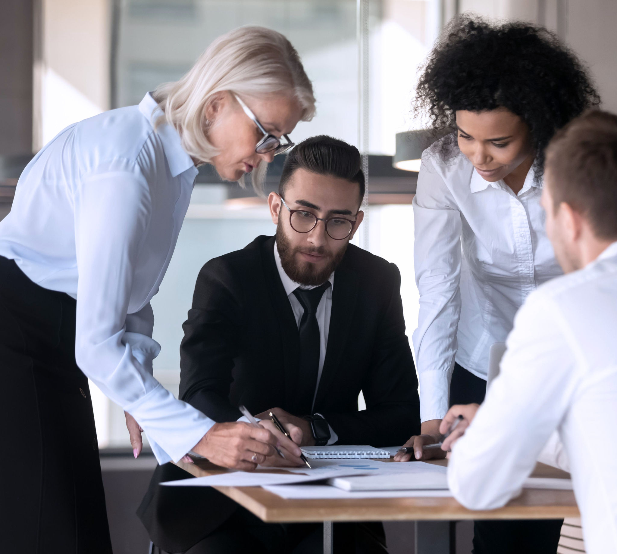 Finder’s Customer Satisfaction Award for Legendary Service