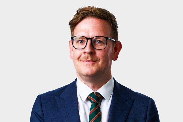 Jason Muir