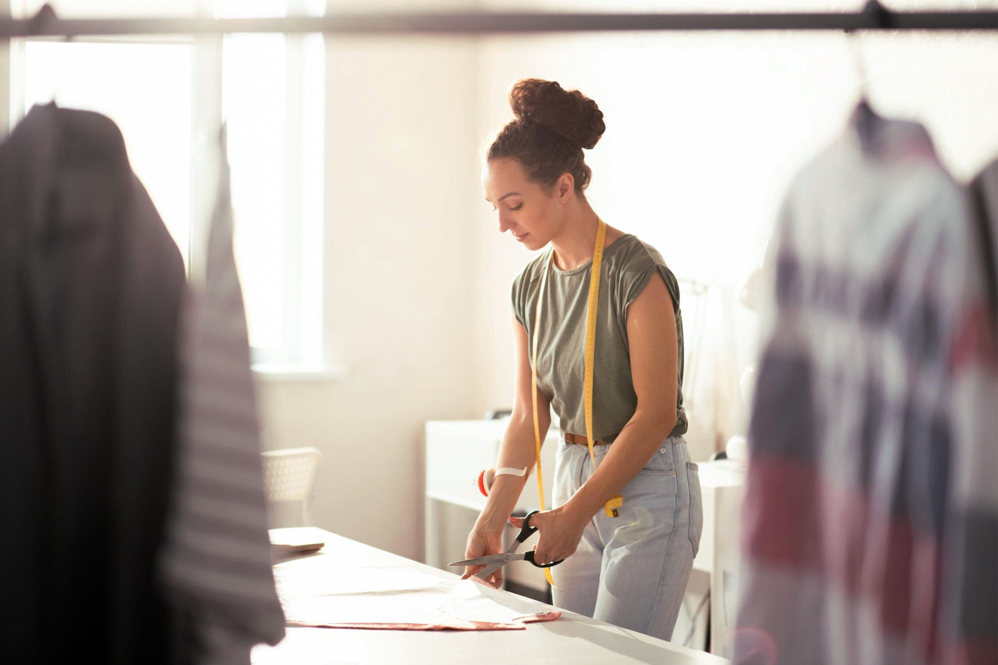 canva-seamstress-in-workshop