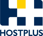 Hostplus logo