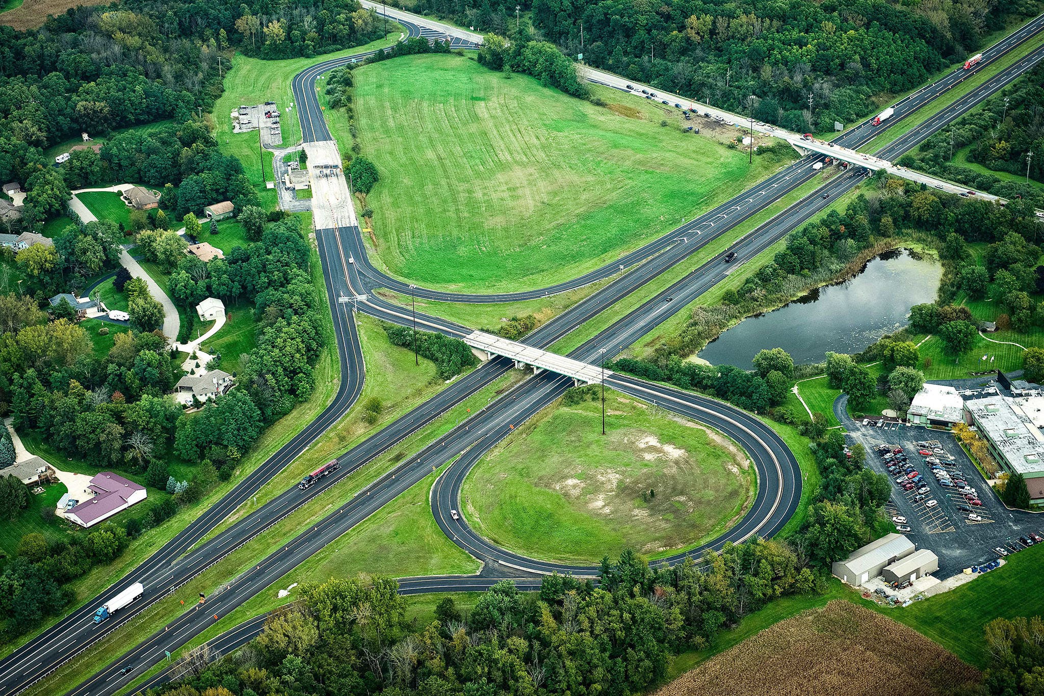 Indiana Toll Road