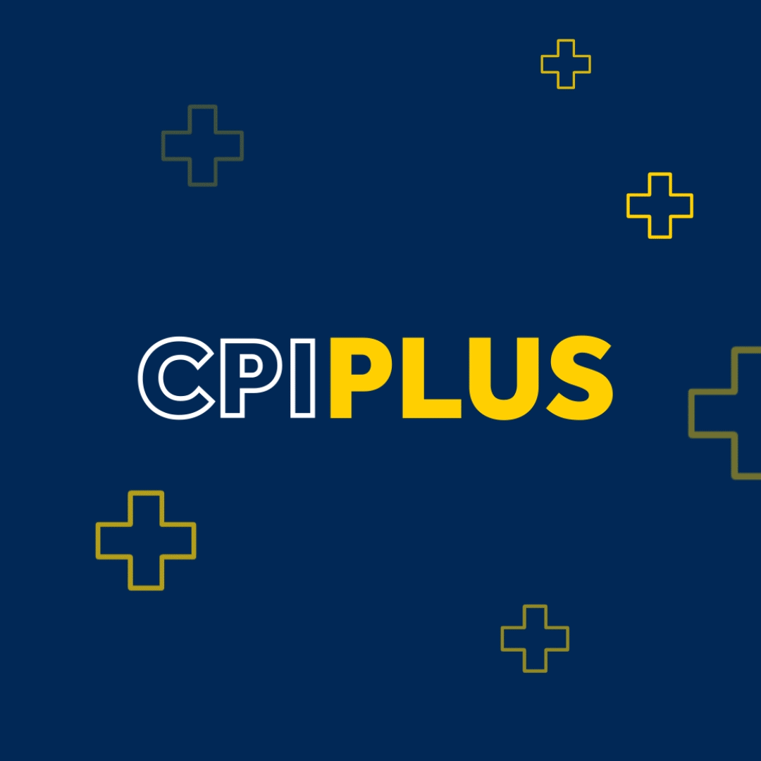 A GIF showing percentage growth 