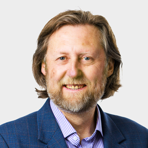 Author image